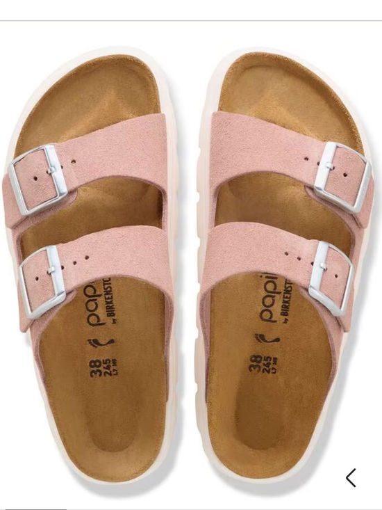 Birkenstock Shoes - Birkenstock Women’s Arizona Flex Platform Sandal